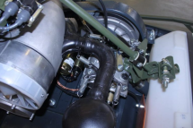 Снегоход ШИХАН Д-2