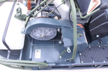 Снегоход ШИХАН Д-2