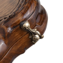 Нарды резные "Гарни" средние, Ohanyan