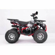 Квадроцикл YACOTA SIRIUS 125 LD