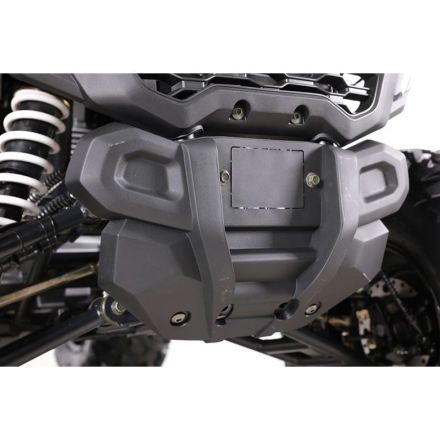 Квадроцикл MOTAX ATV Grizlik T 250 Basic, фото 17