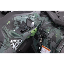 Квадроцикл MOTAX ATV Grizlik T 250 Basic Квадроцикл MOTAX ATV Grizlik T 250 Basic