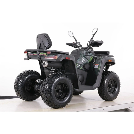 Квадроцикл MOTAX ATV Grizlik T 250 Basic, фото 5