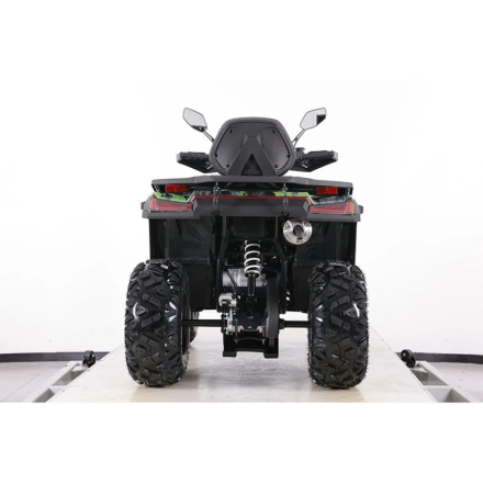 Квадроцикл MOTAX ATV Grizlik T 250 Basic, фото 4