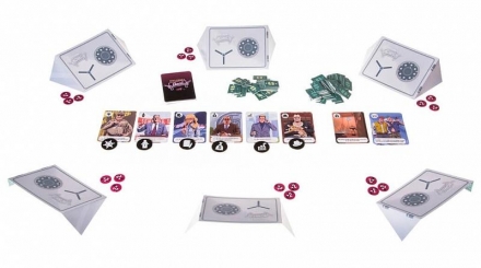 Джентельменская сделка, фото 1