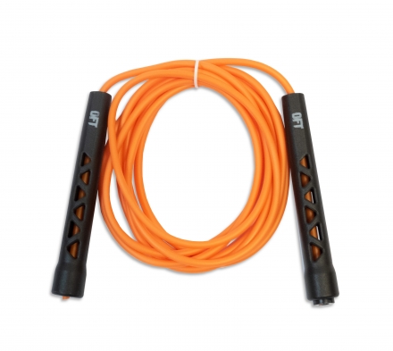 Скакалка тренировочная JR-54-BK, фото 1