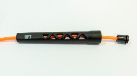 Скакалка тренировочная JR-54-BK, фото 2