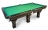 Бильярдный стол Парма 9 футов (пул)