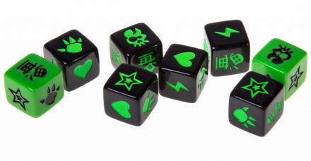 Повелитель Нью-Йорка (King of New-York), фото 4