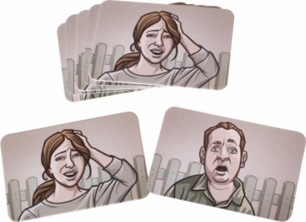 Кодовые имена (Codenames), фото 3