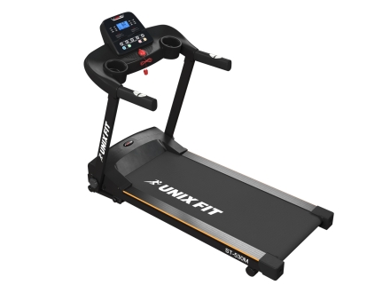 Беговая дорожка UNIXFIT ST-530M, фото 9