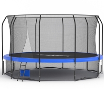 Батут Proxima Premium 457 см, 15FT, CFR-15FT Батут Proxima Premium 457 см, 15FT, CFR-15FT