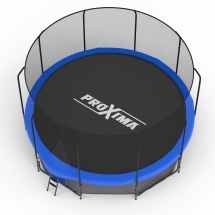 Батут Proxima Premium 457 см, 15FT, CFR-15FT Батут Proxima Premium 457 см, 15FT, CFR-15FT