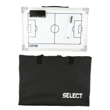 Тактическая доска для футбола "SELECT" Тактическая доска для футбола "SELECT"