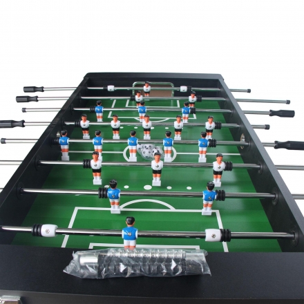 Игровой стол - футбол DFC JUVENTUS, фото 3