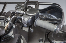 Квадроцикл СТЕЛС ATV 600 Y Leopard (ПСМ)