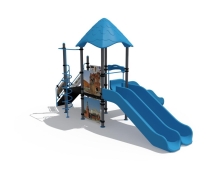 Детский городок ГМ602.01.10 Детский городок ГМ602.01.10