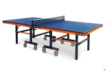 Теннисный стол Fire Синий			