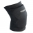 Наколенники спортивные &quot;TORRES Light&quot;, черный,р.L, арт.PRL11019L-02, нейлон, ЭВА