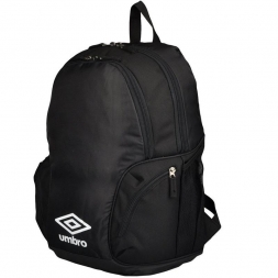 Рюкзак спортивный &quot;UMBRO Team Premium Backpack&quot;, размер L, полиэстер, с нейлоновыми вставками