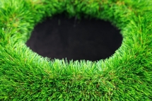 Топиари Черепаха с кашпо Бринхилда - газон Deluxe Топиари Черепаха с кашпо Бринхилда - газон Deluxe