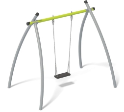 Качели Romana 108.102.00 для детской площадки, фото 1 Качели Romana 108.102.00 для детской площадки, фото 1