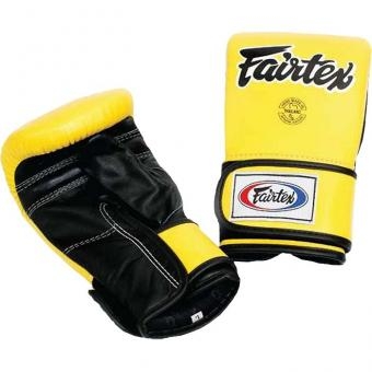 Перчатки Fairtex faiboxglove053, фото 1