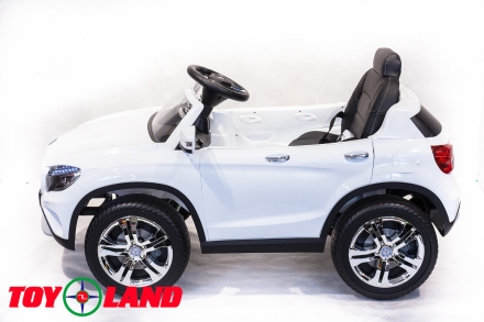 Электромобиль Toyland Mercedes-Benz GLA R653, фото 11