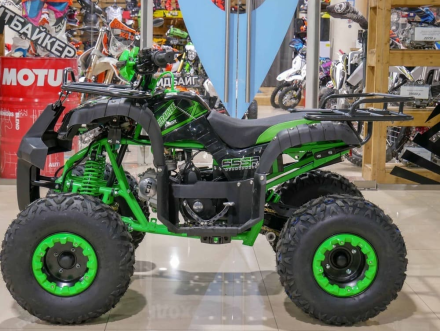 Квадроцикл SSSR Trainee, фото 9