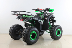 Квадроцикл SSSR Trainee, фото 6