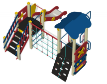 Игровой комплекс ИК-106 Игровой комплекс ИК-106