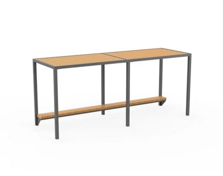 Пергола Ринкон 3, фото 1