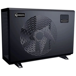 Тепловой насос Aquaviva Superior 12 кВт, фото 2