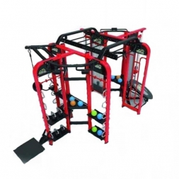 Мультистанция VF-L360B