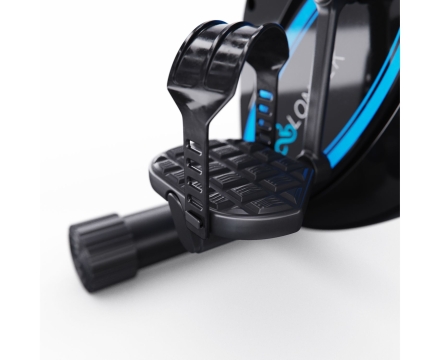 Велотренажер X-Bike DFC LONTEC, фото 12