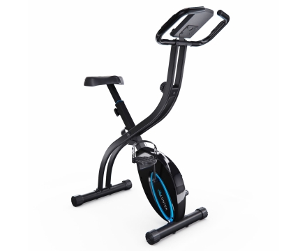 Велотренажер X-Bike DFC LONTEC, фото 3