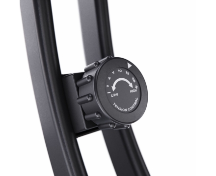 Велотренажер X-Bike DFC LONTEC, фото 13