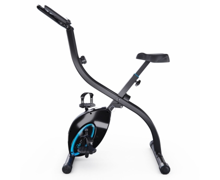 Велотренажер X-Bike DFC LONTEC, фото 4