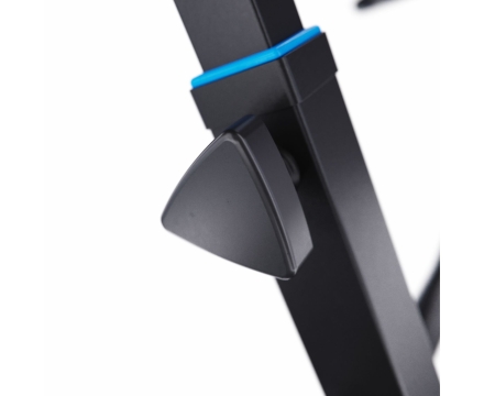 Велотренажер X-Bike DFC LONTEC, фото 11