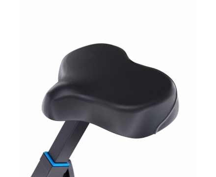 Велотренажер X-Bike DFC LONTEC, фото 10