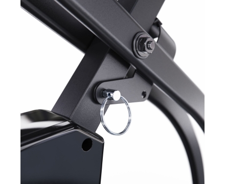 Велотренажер X-Bike DFC LONTEC, фото 8