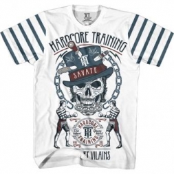 Футболка Hardcore Training hctshirt0232, фото 1