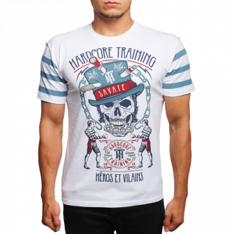 Футболка Hardcore Training hctshirt0232, фото 2