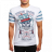 Футболка Hardcore Training hctshirt0232