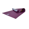 Изображение товара Тренировочный коврик (мат) для йоги Reebok 4mm Yoga Mat Crosses-Hi