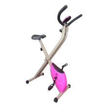 Велотренажер DFC 917ES1 / B917ES1 Велотренажер DFC 917ES1 / B917ES1