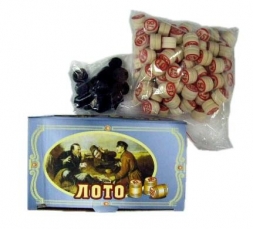 Лото малое W4949