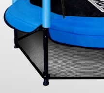 ARLAND Мини батут с защитной сеткой ARLAND Мини батут с защитной сеткой