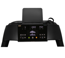 BRONZE GYM T820M Беговая дорожка