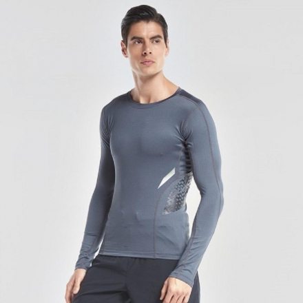 Рашгард Vansydical MBF79902 L/S, фото 1